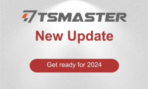 TSMaster 2024 最新版本实用功能更新